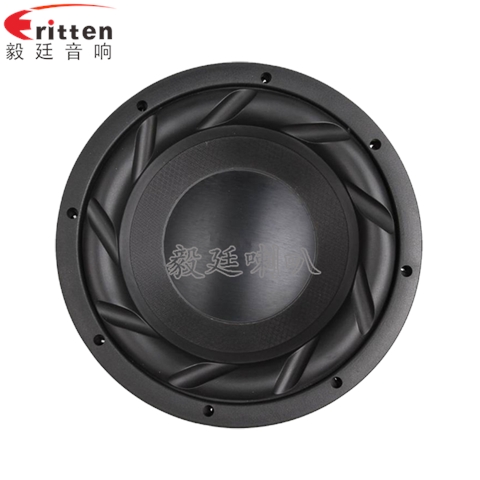 12寸300W汽车音响喇叭