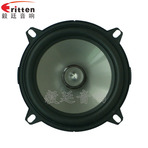 25芯25瓦5.25寸重低音喇叭 25芯25瓦5.25寸重低音喇叭