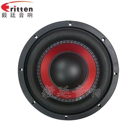 8寸150瓦汽车音响重低音喇叭 8寸150瓦汽车音响重低音喇叭