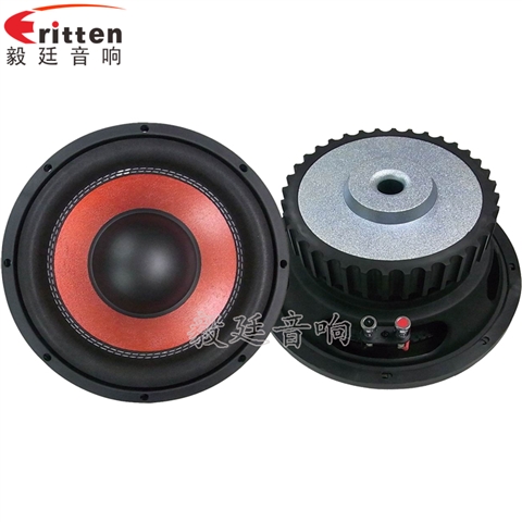 10寸200瓦重低音喇叭 10寸200瓦重低音喇叭