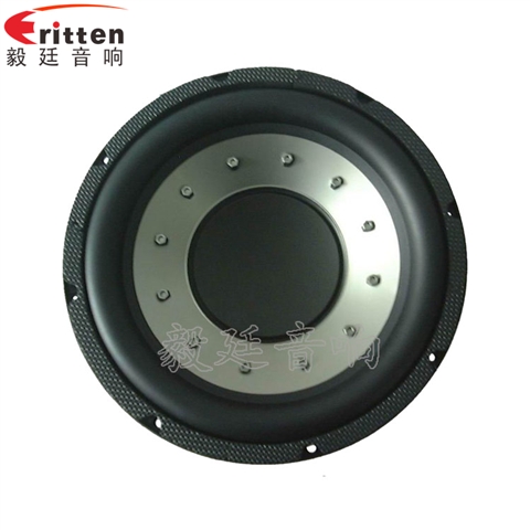 12寸50芯汽车音响重低音喇叭 12寸50芯汽车音响重低音喇叭