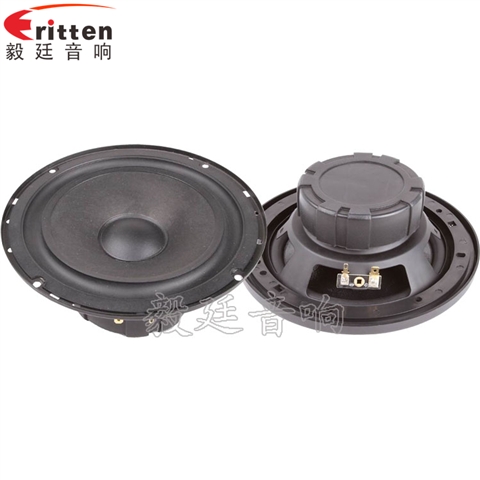 6.5寸25芯汽车音响全频喇叭 6.5寸25芯汽车音响全频喇叭