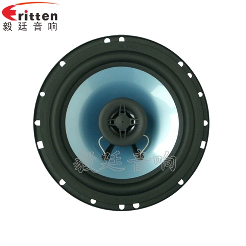6.5寸25芯30瓦汽车音响全频喇叭 6.5寸25芯30瓦汽车音响全频喇叭