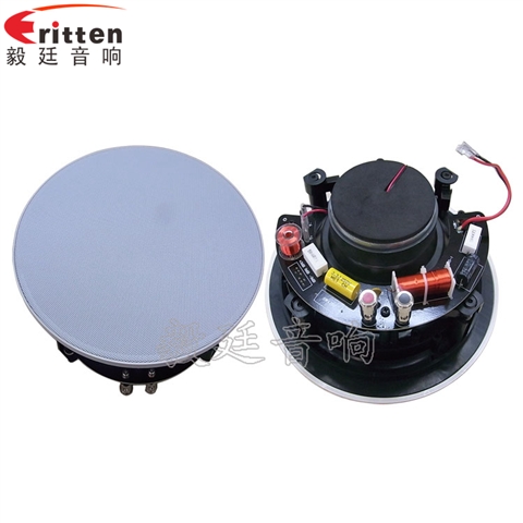 6.5寸天花喇叭厂家