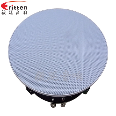 6.5寸天花喇叭厂家