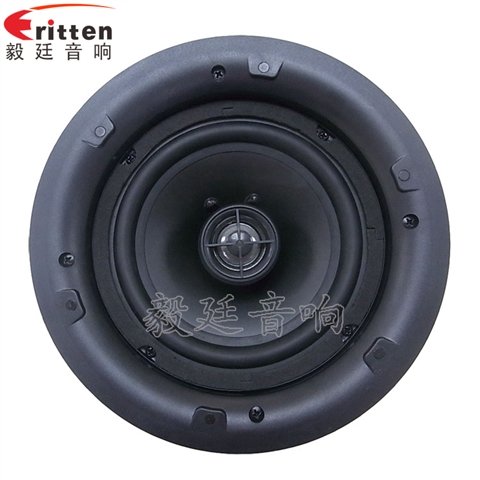 6.5寸圆筒天花吸顶式喇叭 6.5寸圆筒天花吸顶式喇叭