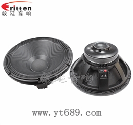 18寸500瓦舞台音响重低音喇叭