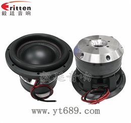 10寸76芯三磁舞台音箱喇叭
