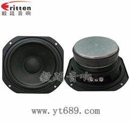 5.25寸25瓦中低音喇叭