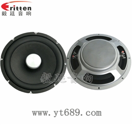 10寸150瓦汽车音响重低音喇叭