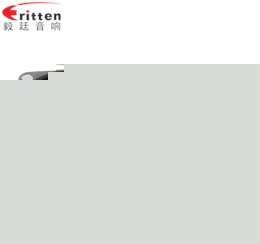 53mm 7w8Ω全频喇叭