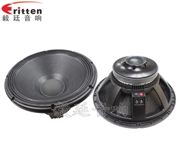 18寸重低音舞台音箱喇叭