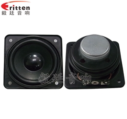 58mm4Ω5w蓝牙音响喇叭