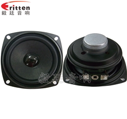 78mm10W蓝牙音箱喇叭