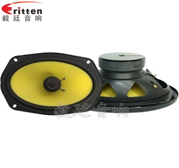 6寸25芯蓝牙音箱全频喇叭