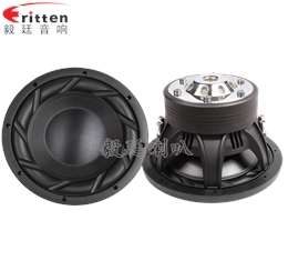 12寸300W汽车音响喇叭