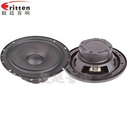 6.5寸25芯汽车音响全频喇叭