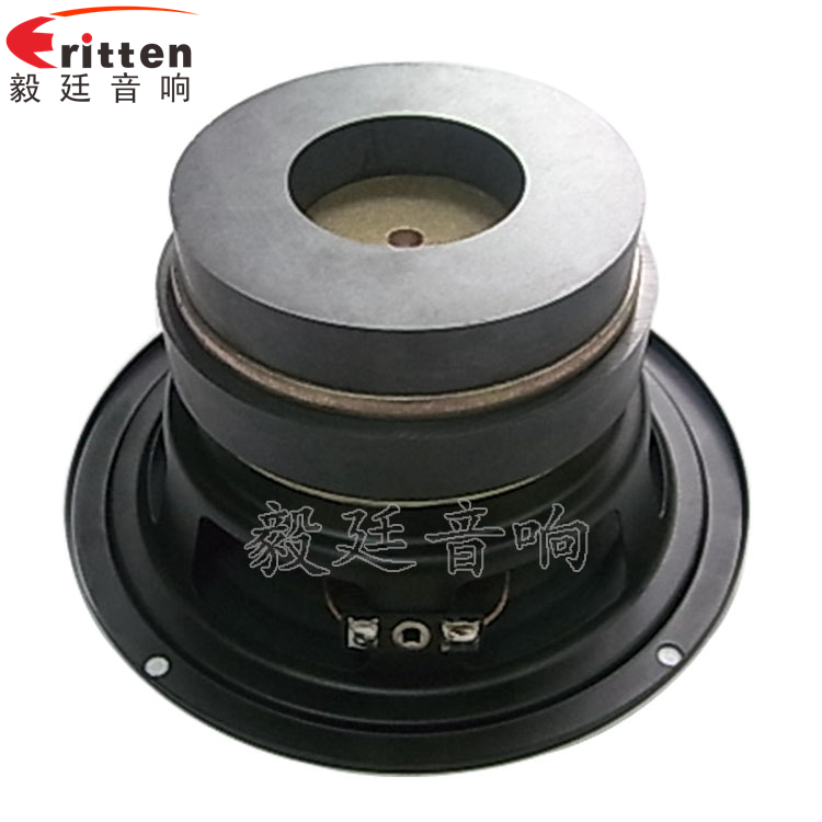 5.25寸汽车喇叭