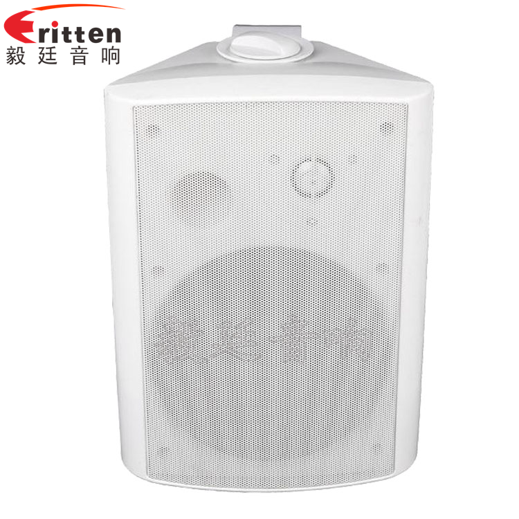 8''中低音舞台音箱喇叭厂家正面图