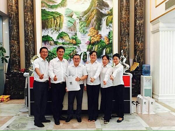 毅廷喇叭厂在恩典挑战团结的力量!! 毅廷喇叭厂在恩典挑战团结的力量!!