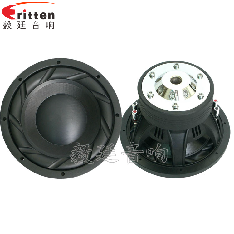 汽车低音喇叭正反面 汽车低音喇叭正反面