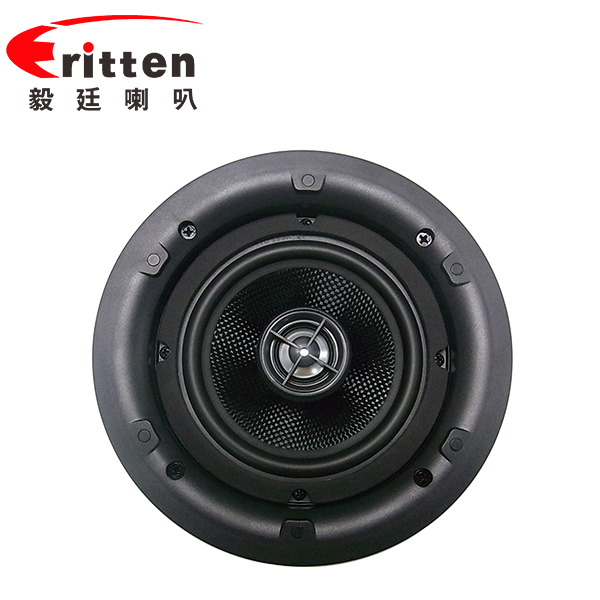 5.25寸天花扬声 5.25寸天花扬声