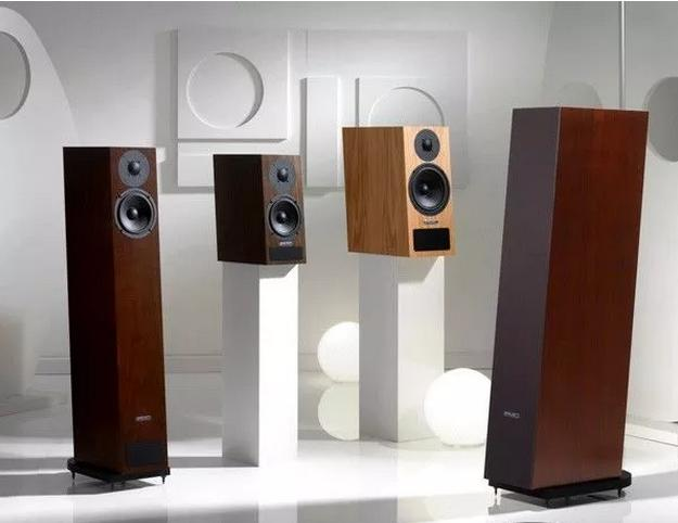 毅廷喇叭厂 (4).jpg 判断音响喇叭音质的4个小技巧