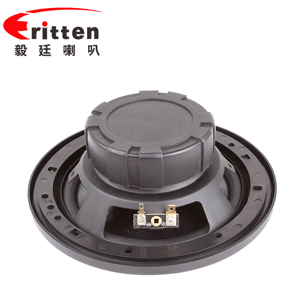 6.5寸40W全频3.2Ω汽车音响喇叭 6.5寸40W全频3.2Ω汽车音响喇叭