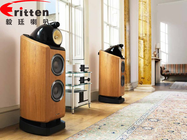 扬声器厂商