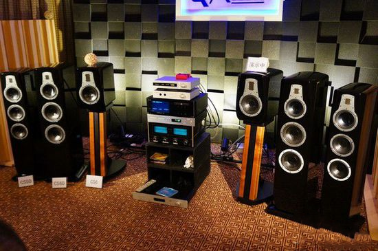 毅廷扬声器喇叭厂家