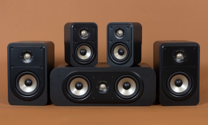 音响喇叭 音响喇叭