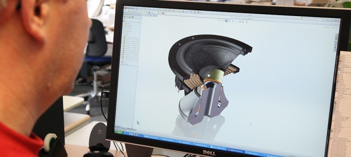 喇叭腔体 喇叭腔体